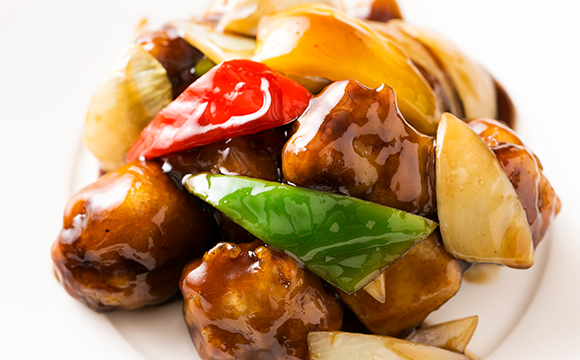 メニューイメージ